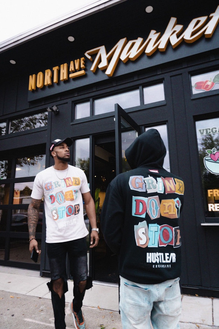 HU$TLE/R
